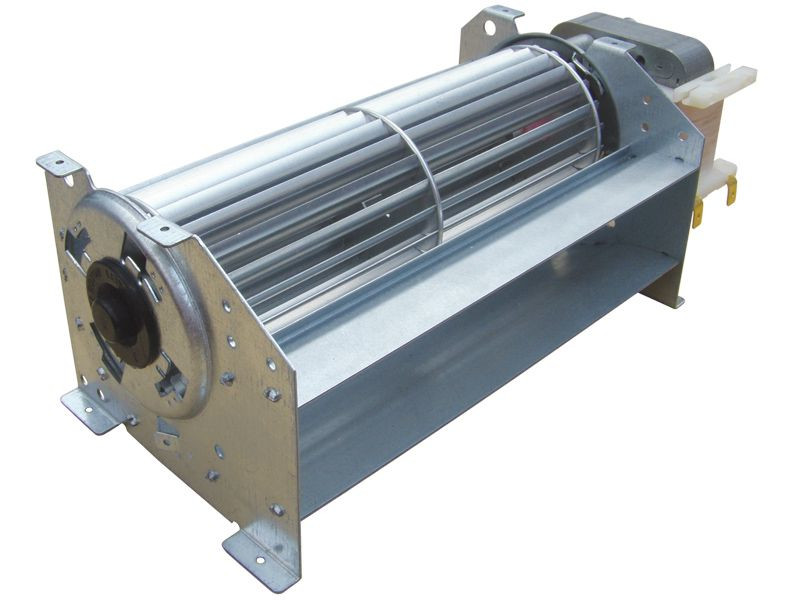 VENTILATOR TA PEĆI B2038GL002A   9926 LEVI  634001