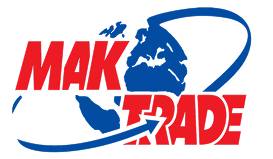 Maktrade logo