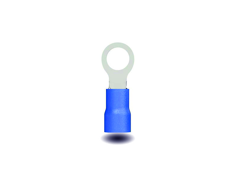 BUKSNA OKASTA 2,5mm FI 8 RVL 1,25-8 1/100