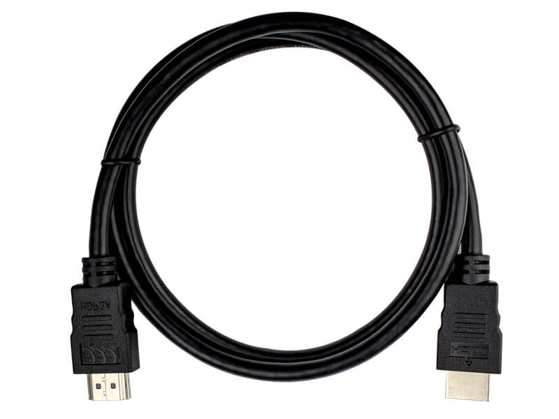 US-HDMI-HDMI KABL 1,3M V1.4 1802