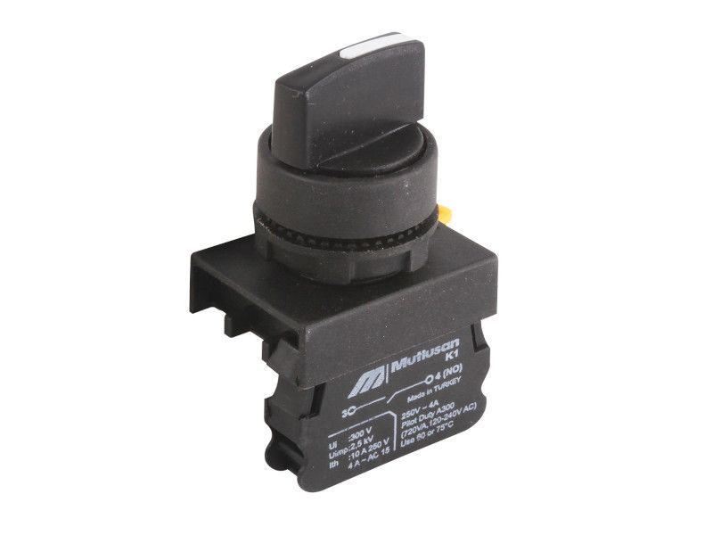 Š/TASTER ZAOKRETNI 0-I Mutlusan