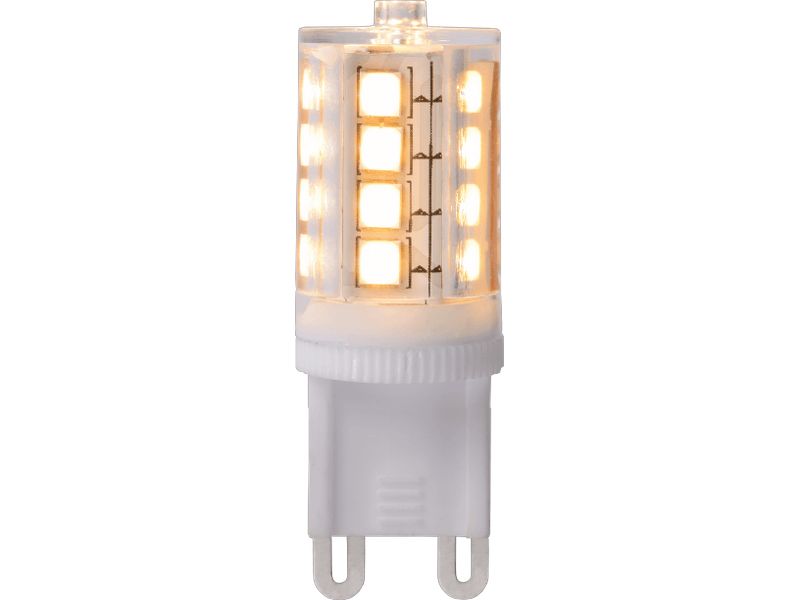 SIJALICA LED  G9  SOLED 3,5W 3000K GRL3427
