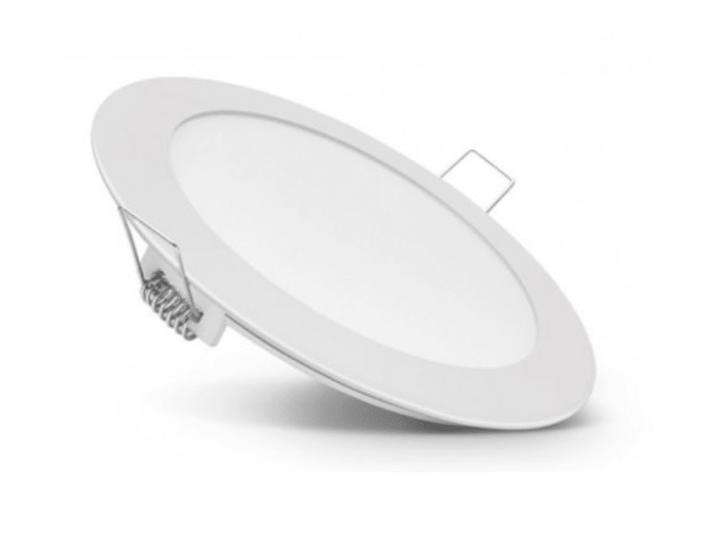 LED PANEL UGRADNI SOLED KRUG 3W 3000K XH-SP1600301-R-WW