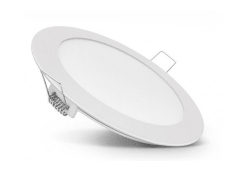 LED PANEL SOLED UGRADNI KRUG  3W 4000K XH-SP1600301-R-NW