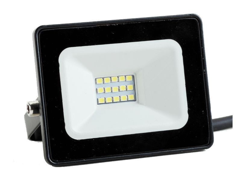 REFLEKTOR LED SOLED ECO 10W SMD 6400K GRL7371