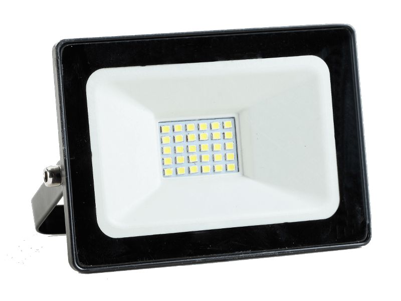 REFLEKTOR LED SOLED ECO 20W SMD 6400K GRL7372