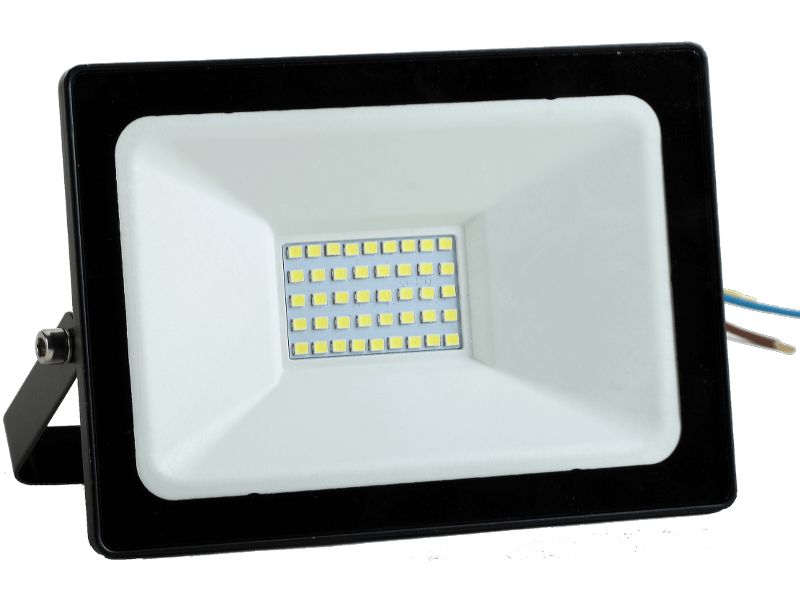 REFLEKTOR LED SOLED ECO 30W SMD 6400K GRL7373