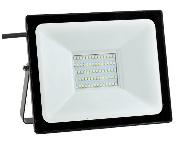 REFLEKTOR LED SOLED ECO 50W SMD 4500K GRL7374