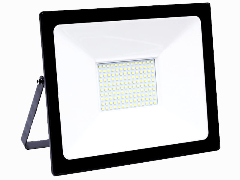 REFLEKTOR LED SOLED ECO 100W SMD 4500K GRL7375