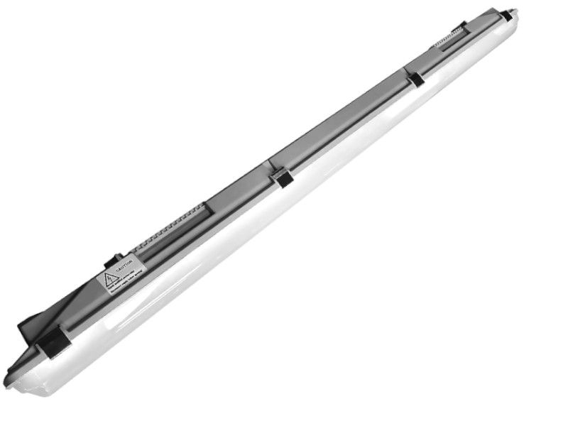 SVETILJKA IP65 LED IP65 TRI-PROOF 50W 4000K 7000lm 1477mm ELECTROSTART ...