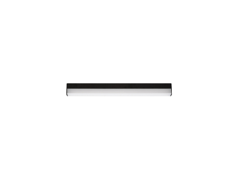 LAMPA STRELA RABALUX 24W 4000K CRNA L=1113mm RAB 78051