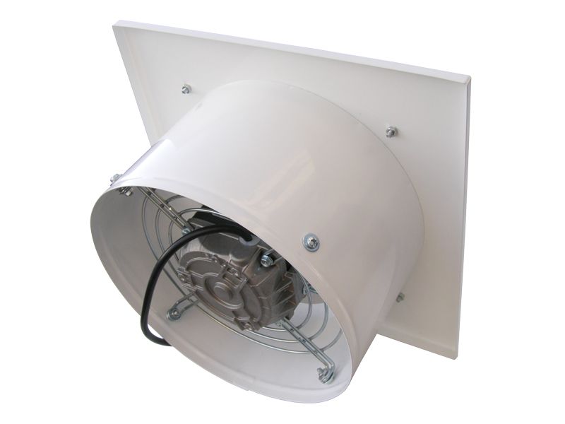 VENTILATOR ZIDNI FI200 36W MF200Z-10S MTG
