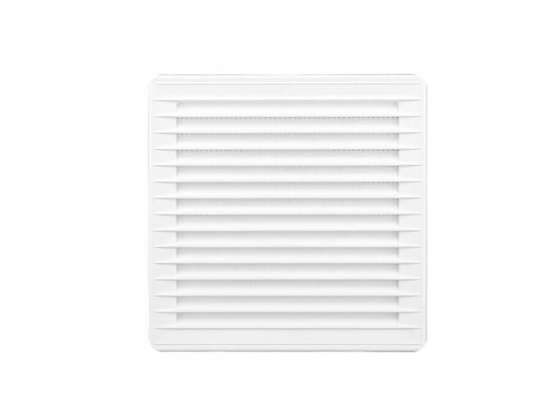 AIRFAST - VENTILACIONA REŠETKA 170X170  fi100 02-246