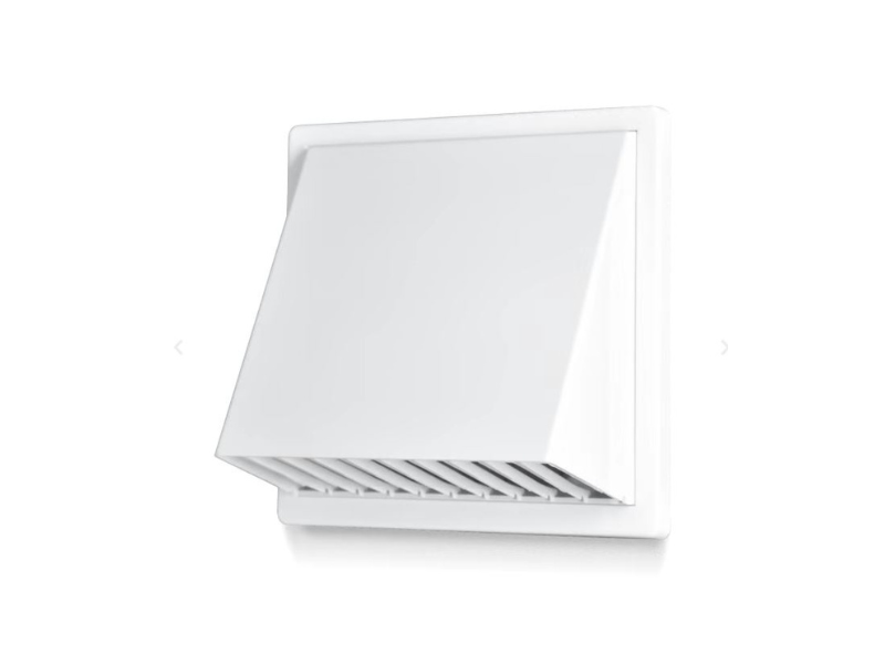 AIRFAST - VENTILACIONA REŠETKA ODVODNA  fi100 02-501