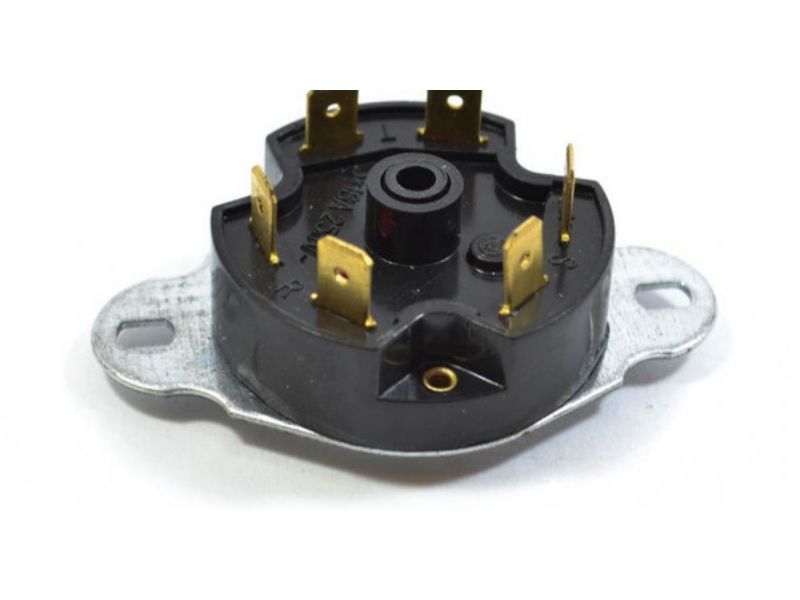 TERMOSTAT TA PEĆI SIGURNOSNI TROFAZNI 130C NALEGAJUĆI